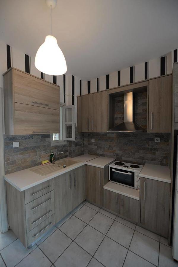 Potamaki Studios & Apartments Stoúpa Eksteriør bilde