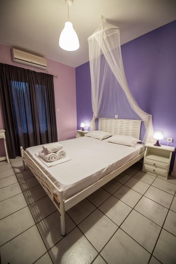 Potamaki Studios & Apartments Stoúpa Eksteriør bilde